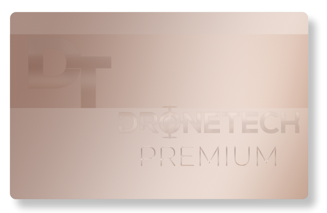 Membre Dronetech +