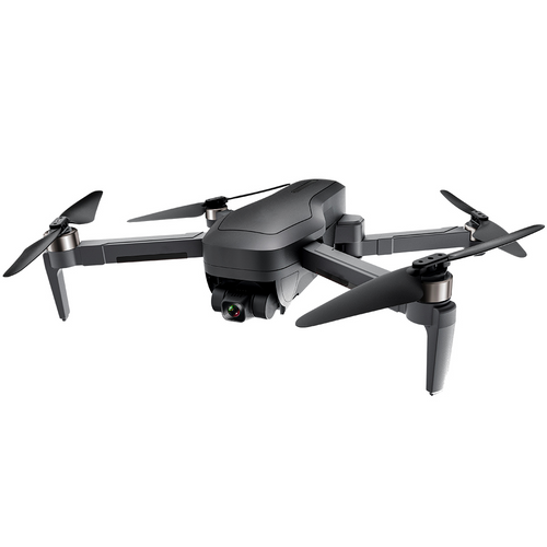 Techdrone PLUS