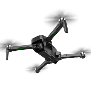 Techdrone PLUS