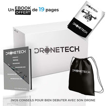 Charger l&#39;image dans la galerie, Techdrone PRO