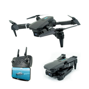 Techdrone MINI - Pack 2 batteries