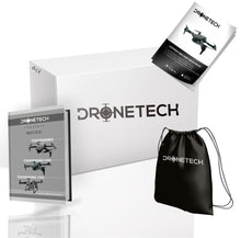 Charger l&#39;image dans la galerie, Techdrone MINI - Pack 2 batteries